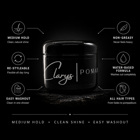 Clary's Original Pomade