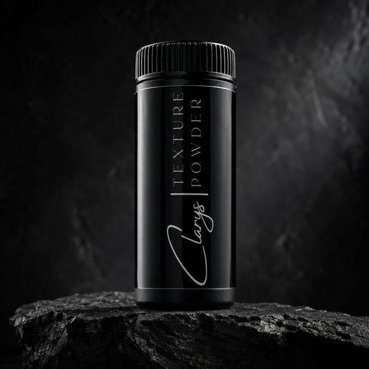 Clary's Texture Powder, part of the Matte Duo bundle
