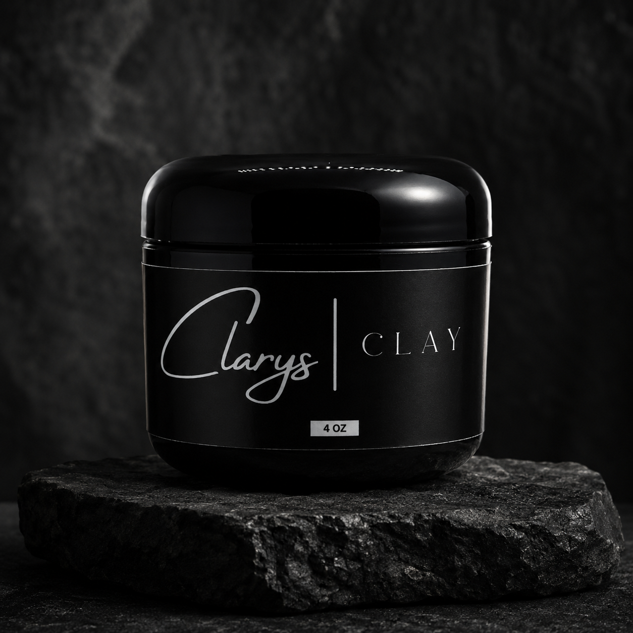 Clary's Clay, part of the Shine & Hold Duo bundle