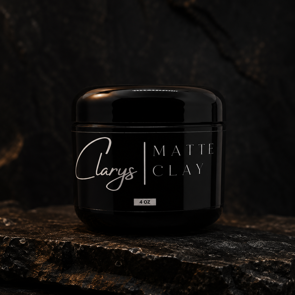 Clary's Matte Duo bundle - Matte Clay and Texture Powder