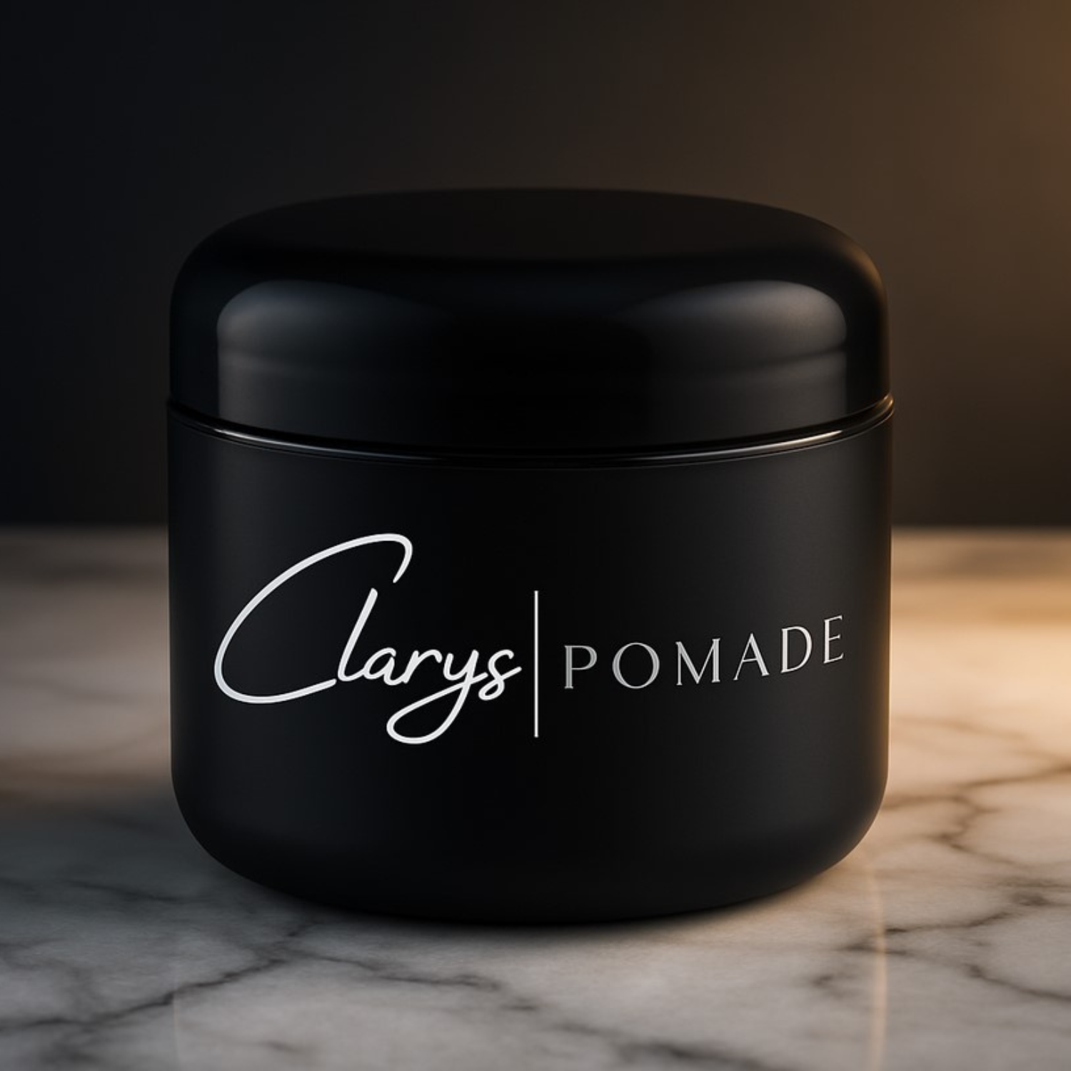 Clarys Pomade