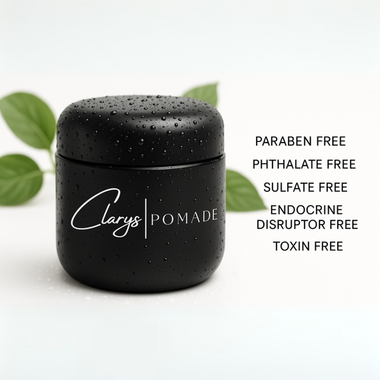 Clarys Pomade
