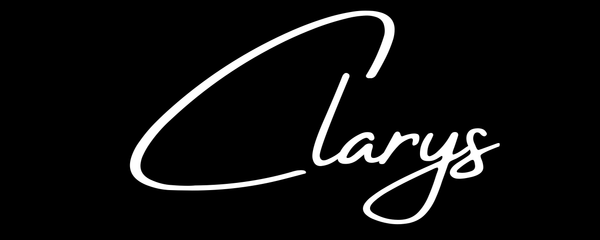 Clarys Pomade