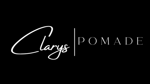 Clarys Pomade