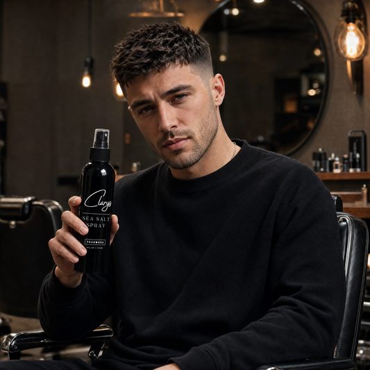 Clary’s Signature Sea Salt Spray