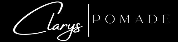 Clarys Pomade